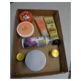 CREAMS & LOTIONS