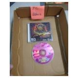 PC GAMES