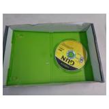 XBOX GAME
