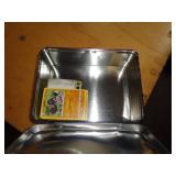 POKEMON CARDS IN LUNCHBOX