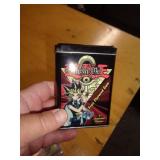 YU-GI-OH CARDS