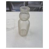 PURITY MAID MILK BOTTLE