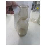 PURITY MAID MILK BOTTLE