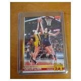 SPORTS CARD CAITLIN CLARK 2024