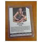 SPORTS CARD CAITLIN CLARK 2024