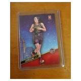 SPORTS CARD CAITLIN CLARK 2024