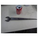 VINTAGE WRENCH