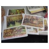 ADVERTISING PRINTS