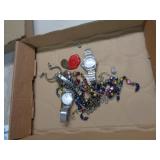 COSTUME JEWELRY