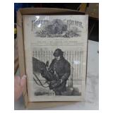 1869 NEWS PRINT