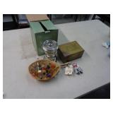 MIXED LOT