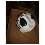 SOCCER BALL