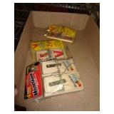 MOUSE TRAPS