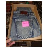 PHAT PHARM JEANS 36X30