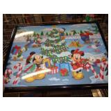 MICKEY MOUSE PUZZLE