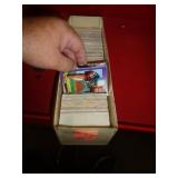 FOOTBALL CARDS
