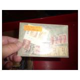 US STAMPS