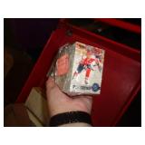 HOCKEY CARDS