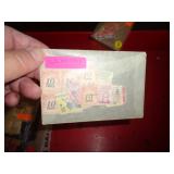 US 10ï¿½ STAMPS