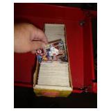 HOCKEY CARDS
