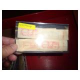 US STAMPS