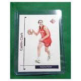 CAITLIN CLARK SPORTS CARD 2024