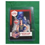 CAITLIN CLARK SPORTS CARD 2024