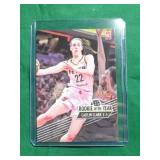 CAITLIN CLARK SPORTS CARD 2024