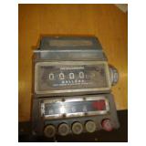 LIQUID METER / UT