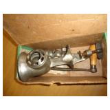 UNIVERSAL MEAT GRINDER
