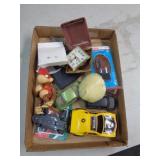 MIXED LOT