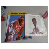 MICHAEL JORDAN ITEMS