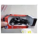 1/32 DIECAST PLYMOUTH PROWLER NEW RAY