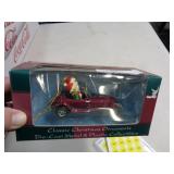 1998 MAISTO XMAS ORNAMENT