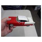 1/24 DIECAST 55 CHEVY BELAIR