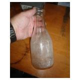 ARSHAMOMAQUE QT MILK BOTTLE