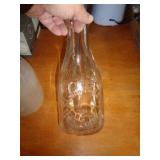 LAMRINGS QT MILK BOTTLE