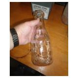 LAMRINGS QT MILK BOTTLE