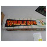TUMBLE BUG GAME