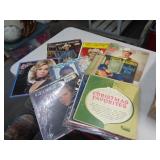 RECORDS