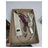 POWER STRIP