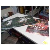 DERBY & U OF L POSTERS