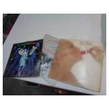 RECORDS