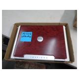DELL LAPTOP / NO CORD UNTESTED