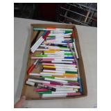 MARKERS