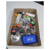 MIXED LOT
