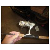 SIGMA W ROD / TIP BROKE / LW