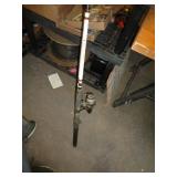 SHIMANO W POLE / LW