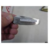 ADV. LOCKBACK KNIFE