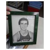 KYLE MACY U OF K PHOTO
